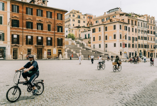 Liberare il potenziale urbano 2