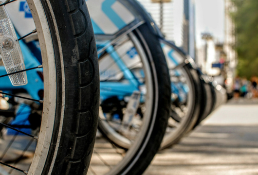 Liberare il potenziale urbano 3