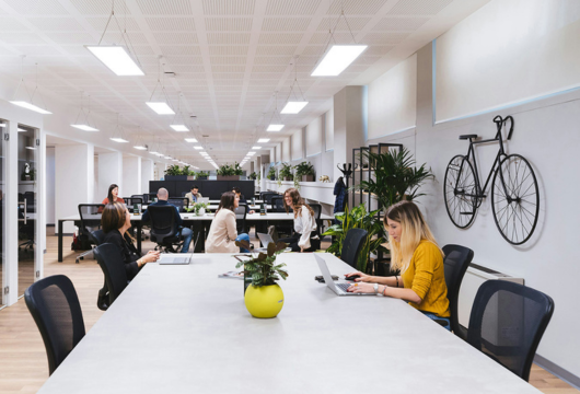 Ridefinire l’equilibrio vita-lavoro- Mobilità intelligente e salute 2