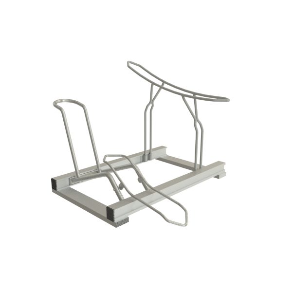 11 MIX - Rastrelliera per biciclette compatta