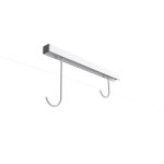 18-19 - Rastrelliera per bici da soffitto