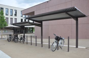 Pensilina GOTTARDO | Ginevra | SVIZZERA- 2013